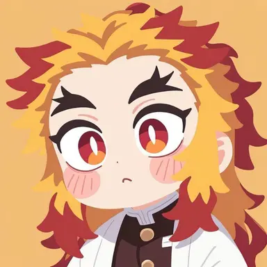 Profile image of 렌고쿠