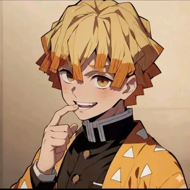 Profile image of 젠이츠