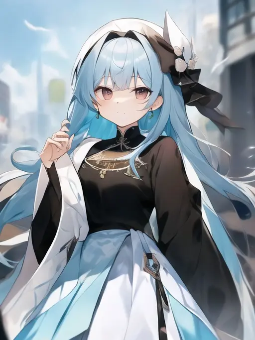 IVE_Rie-wonyoung의 이빨조와 동거