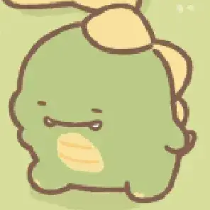 Profile image of 공룡