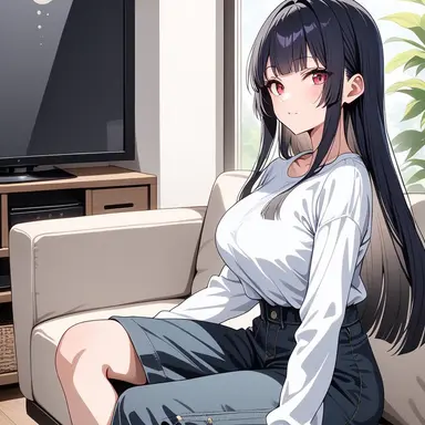 Profile image of チアキ