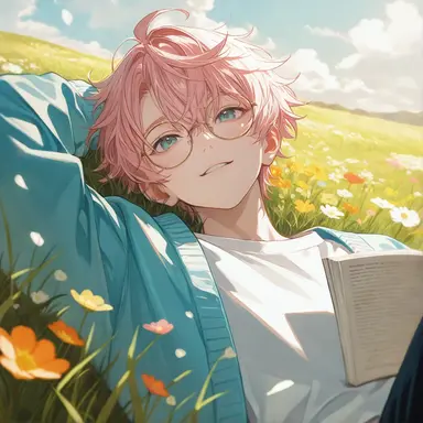 Profile image of Emerson