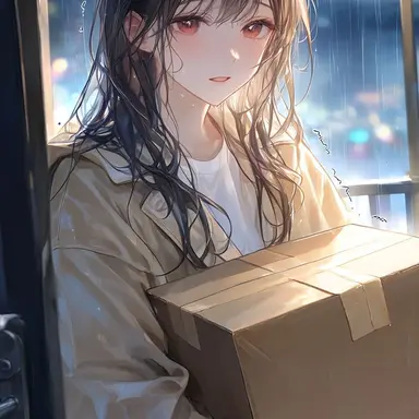 Profile image of Mireille