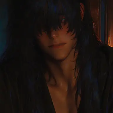 Profile image of Cyrus