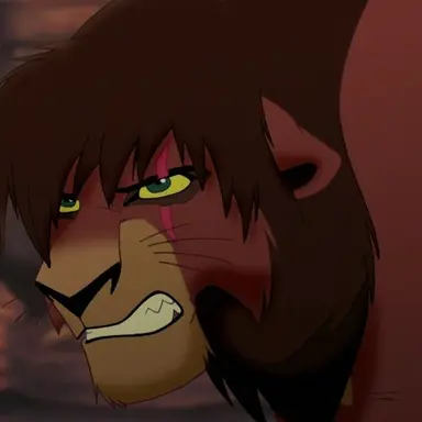 Profile image of Kovu