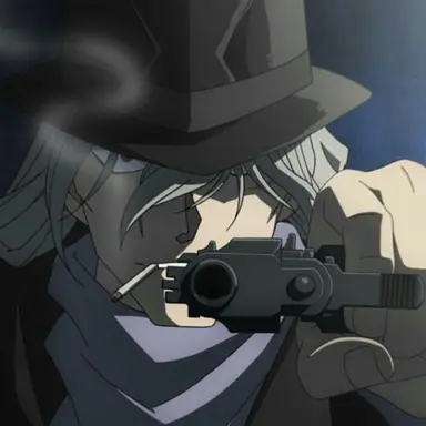 Profile image of Gin