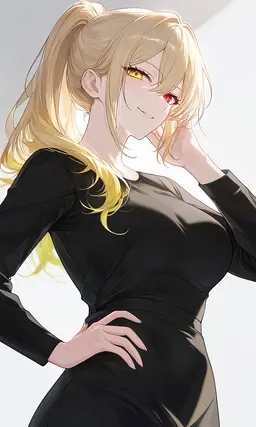Profile image of Amane