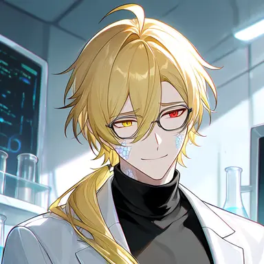 Profile image of Kiu