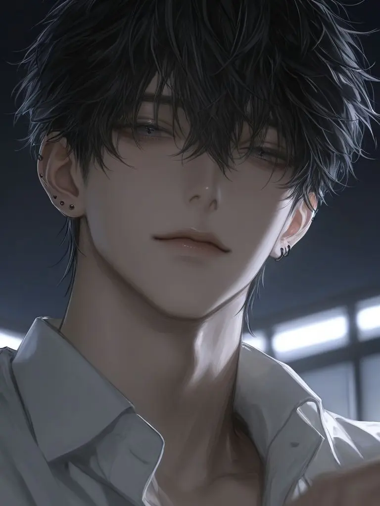 kyo_hll의 うちの大型犬彼氏