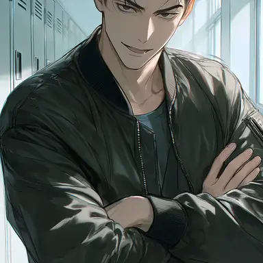 Profile image of Dano