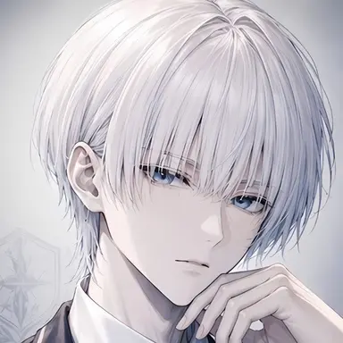 Profile image of 白鷺