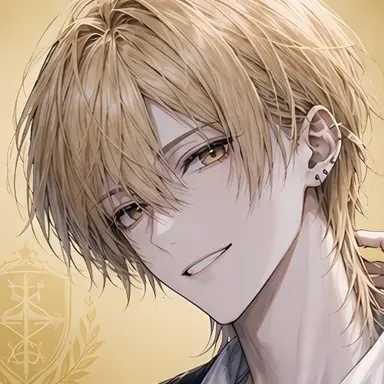 Profile image of 黄前
