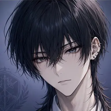 Profile image of 青井
