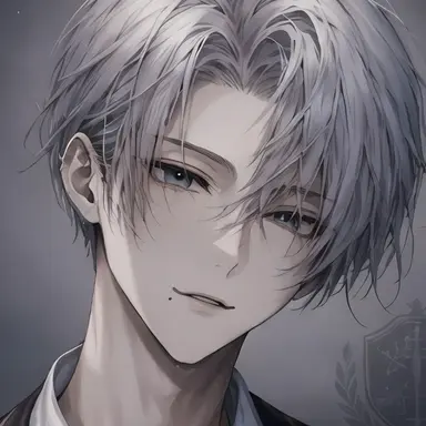 Profile image of 灰崎