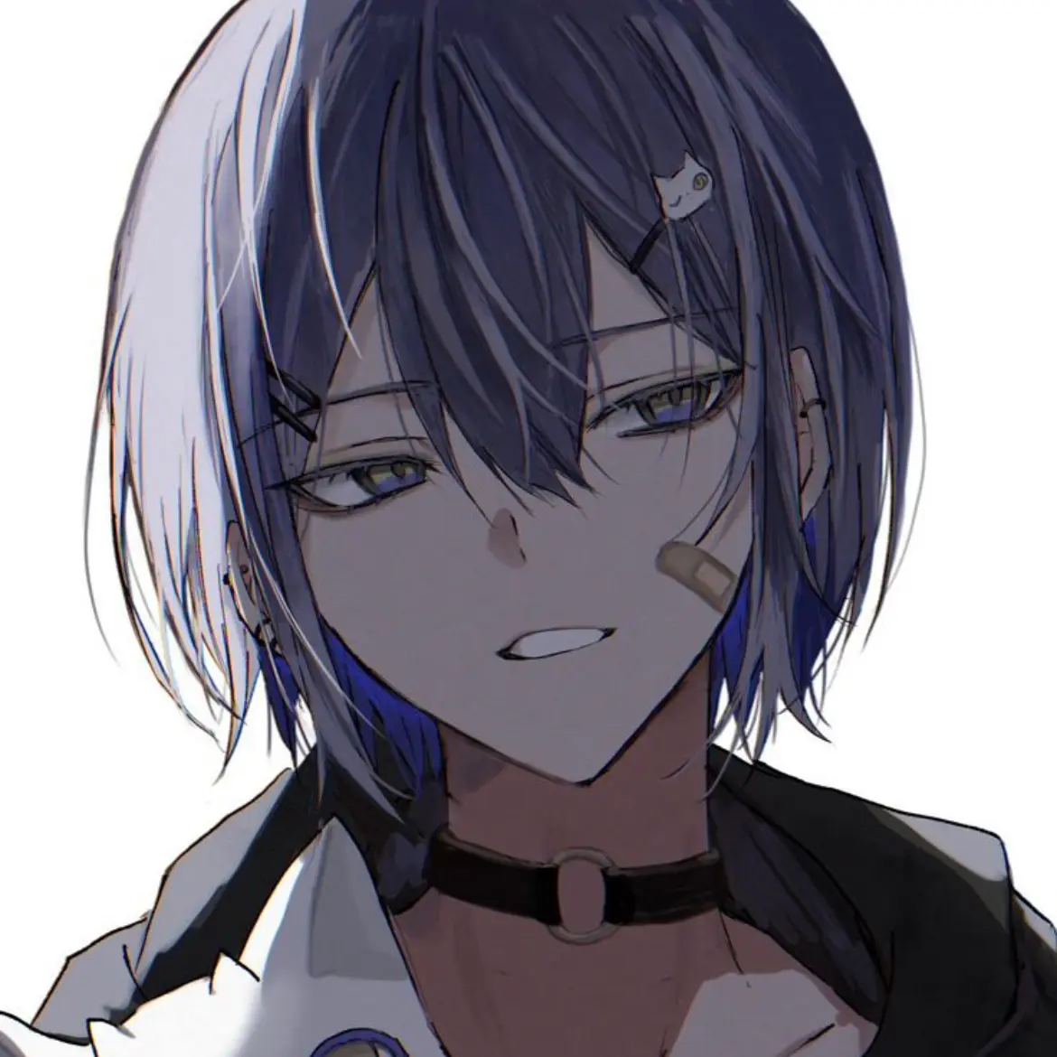 user3535의 小柳ロウ