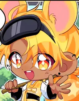 Profile image of 자루