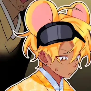 Profile image of 자루