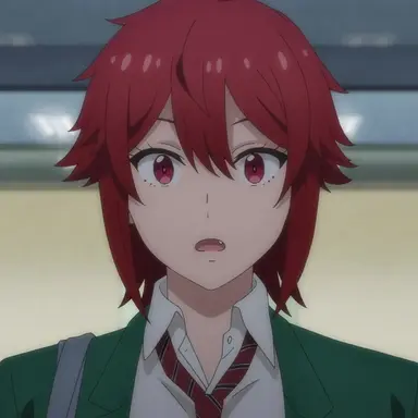 Profile image of Tomo Aizawa
