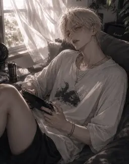 Profile image of 司亜