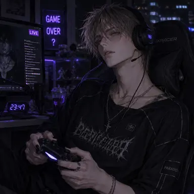 Profile image of 司亜