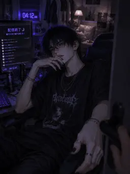 Profile image of 斗亜