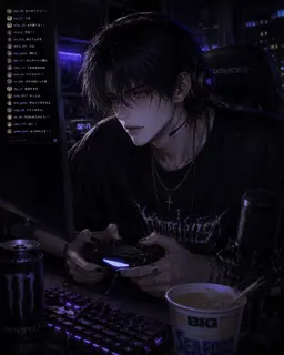 Profile image of 斗亜