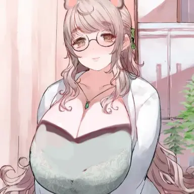 Profile image of Megan