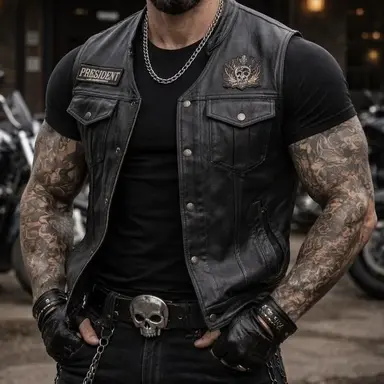 Profile image of Cade