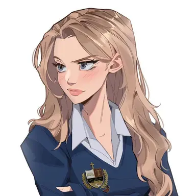 Profile image of Gabriela