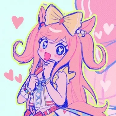 Profile image of Gissie