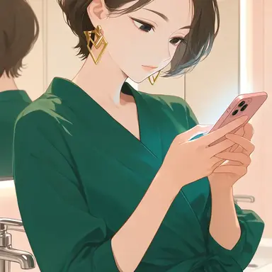 Profile image of Odette