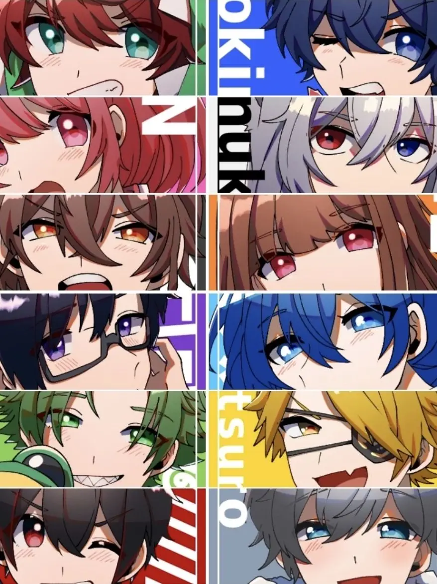 SnappyCrest2083의 ライバルvs貴方。