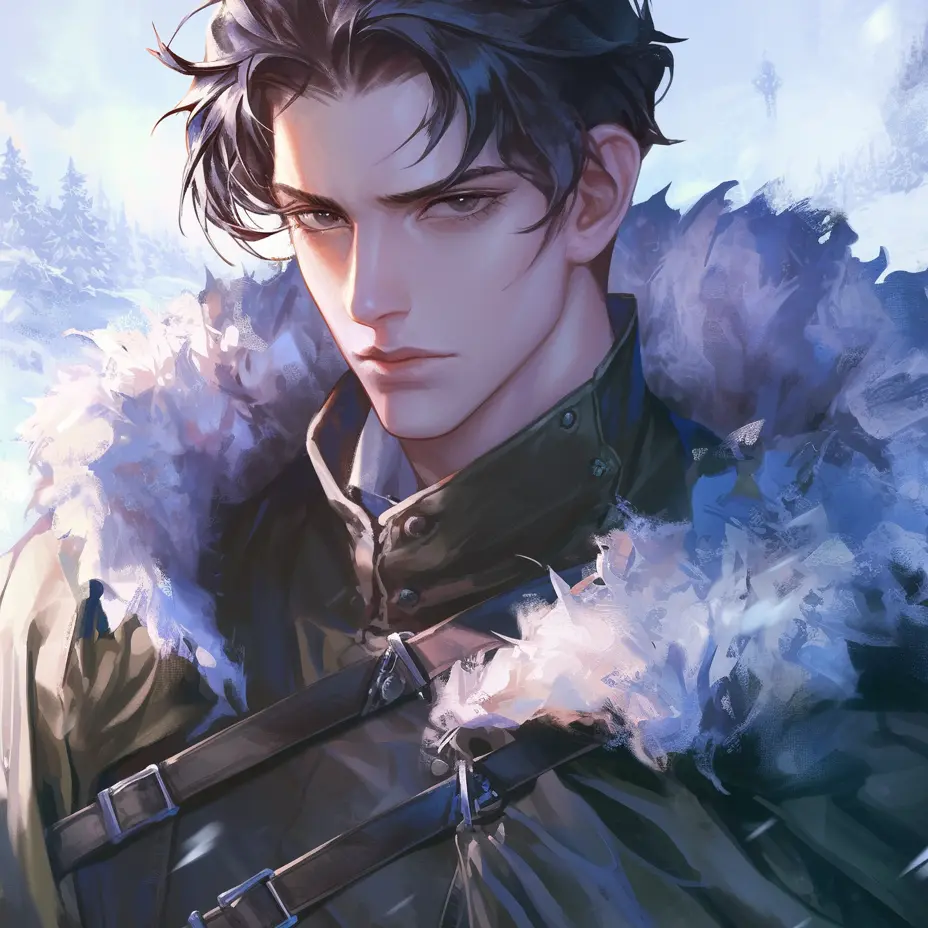 Solisori76의 리처드 데이비드