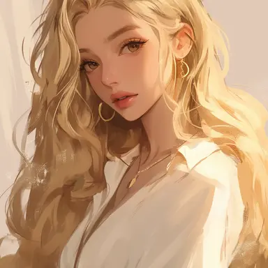 Profile image of 스칼렛 데이비드