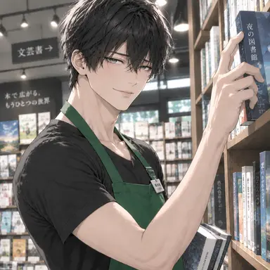 Profile image of 神崎ナツキ