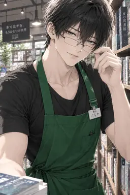 Profile image of 神崎ナツキ