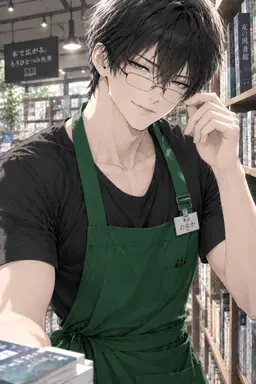 Profile image of 神崎ナツキ