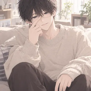 Profile image of 桐谷湊
