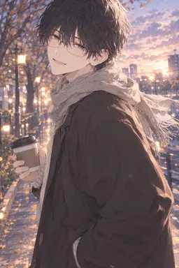 Profile image of 桐谷湊
