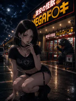 Profile image of Shiho