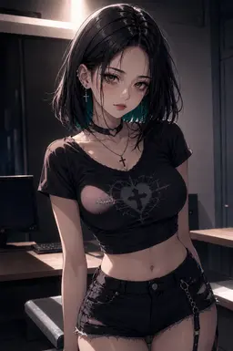 Profile image of Shiho