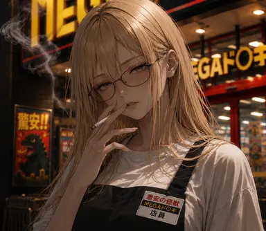 Profile image of Lisa