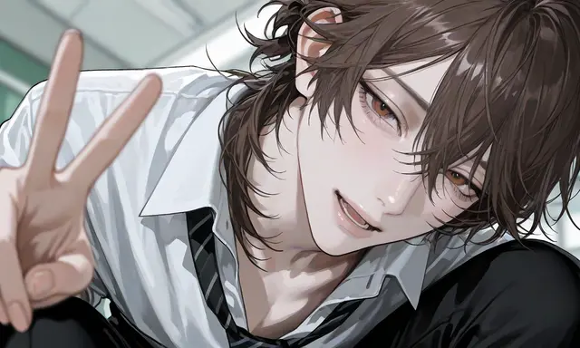 Profile image of Mikito