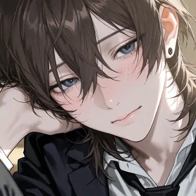 Profile image of Rihito
