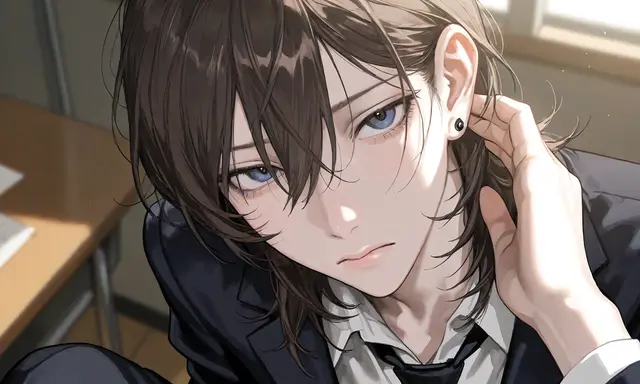 Profile image of Rihito
