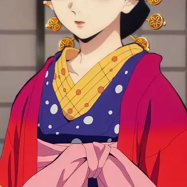 Profile image of Side character orian