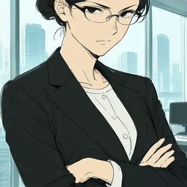Profile image of Akiko Takagi