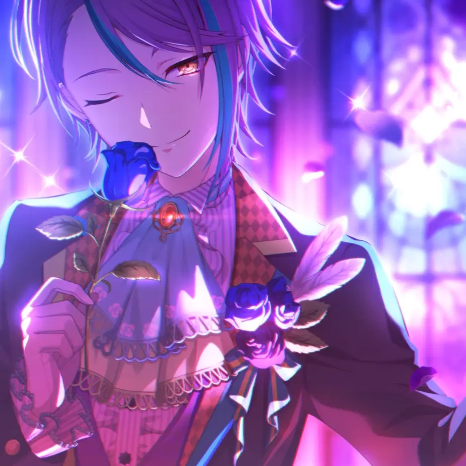 tikuwanoisobe의 執事パロ