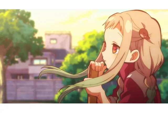 Profile image of 寧々