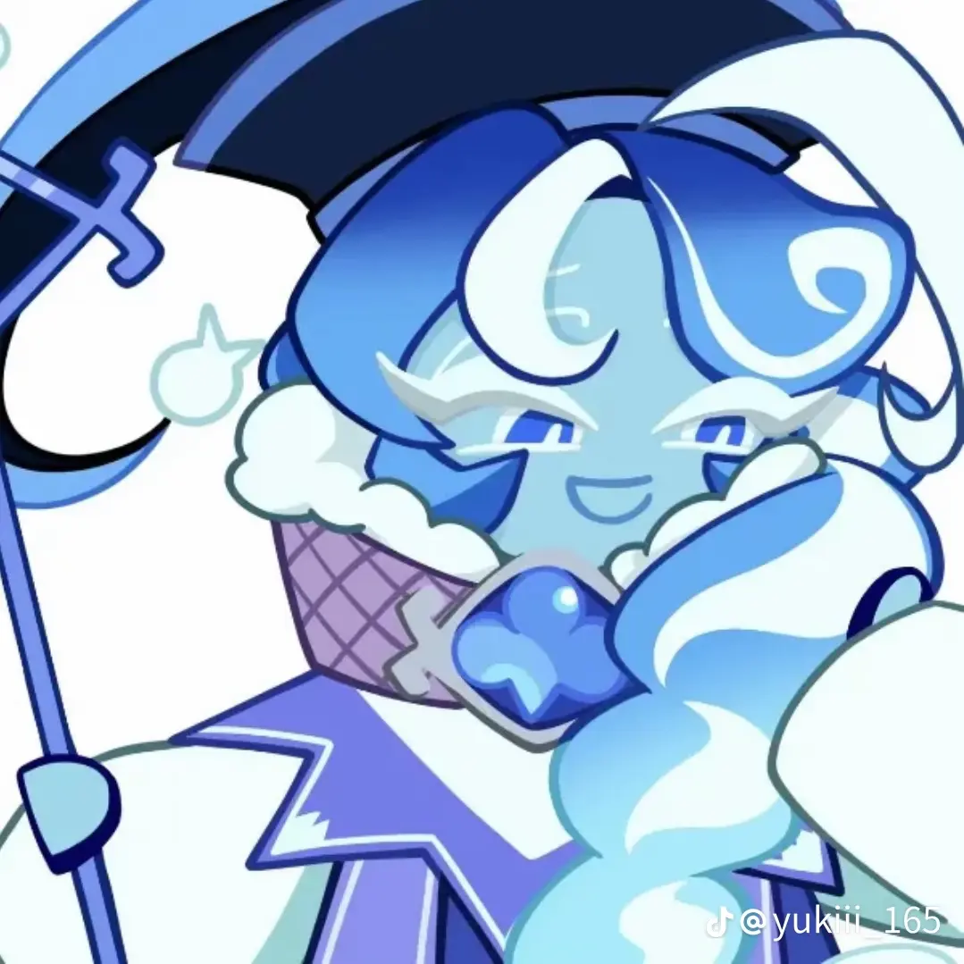 UglyMint6195의 쉐도우밀크쿠키